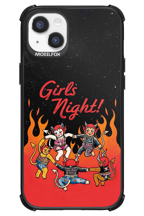 Girls Night 2.0 - Apple iPhone 14 Plus