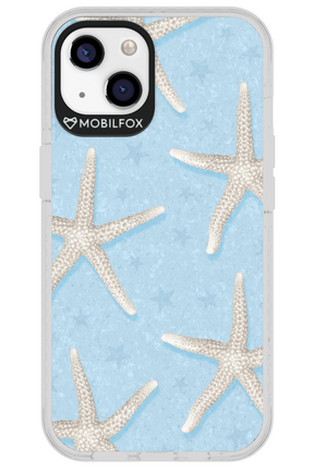 Baby Blue Sea - Apple iPhone 13