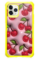 Cherry Bomb - Apple iPhone 11 Pro