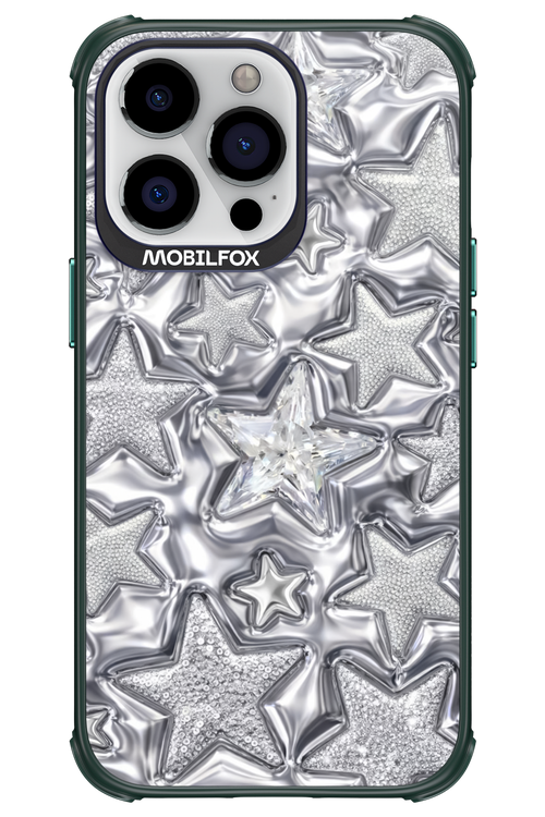 Star Gum 2.0 - Apple iPhone 13 Pro