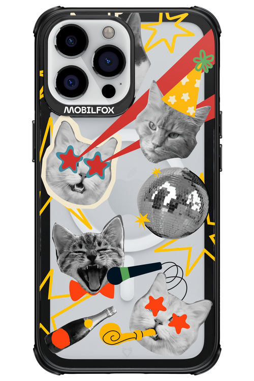 Christmas Chaos - Apple iPhone 13 Pro Max