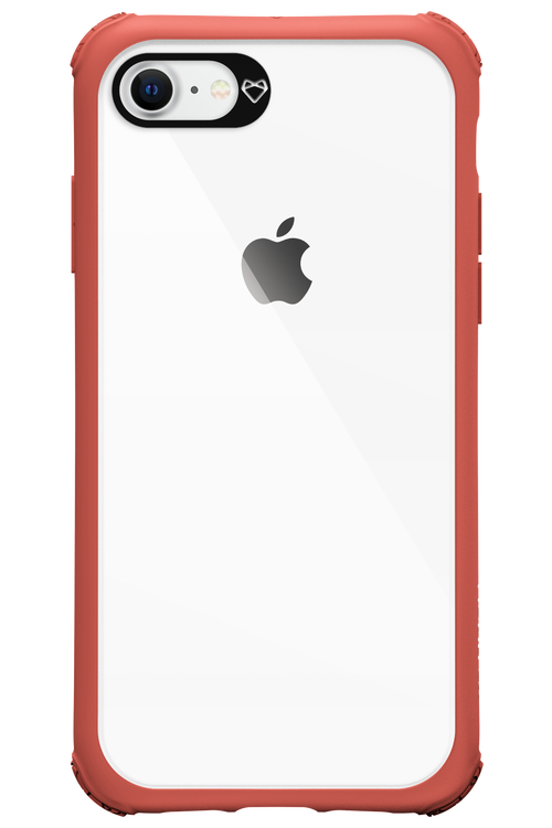 NUDE 2.0 - Apple iPhone 8