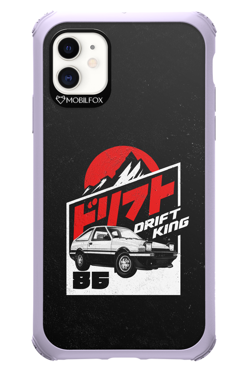 Drift king - Apple iPhone 11