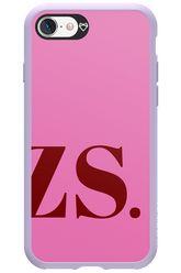 ZS (Sorbet) 2.0 - Apple iPhone 8