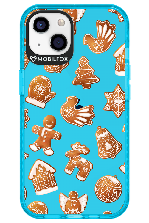 Gingerbreads - Apple iPhone 13