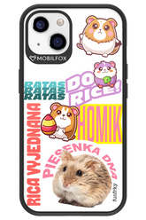 Hamster Hype - Apple iPhone 13