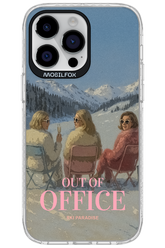 Out Of Office - Apple iPhone 14 Pro Max