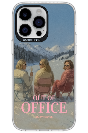 Out Of Office - Apple iPhone 14 Pro Max