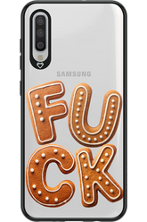 F U C K - Samsung Galaxy A70