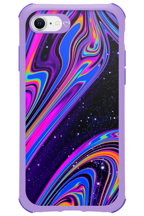 Galactic Psy - Apple iPhone 7