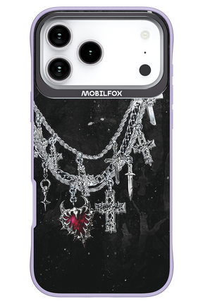 Trap Chain - Apple iPhone 17 Pro Max