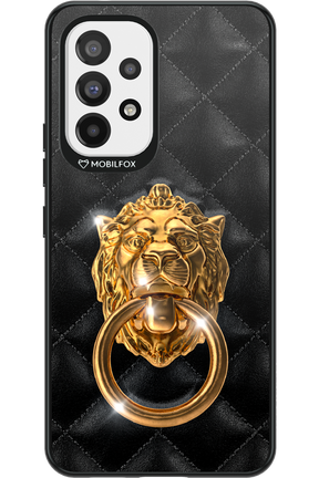 Gold Lion - Samsung Galaxy A53