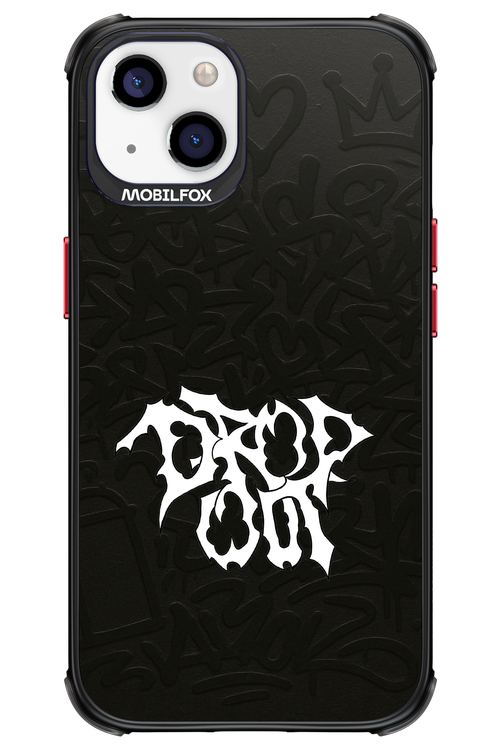 Drop Out - Apple iPhone 13