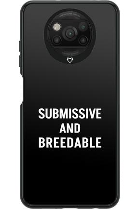 S&B - Xiaomi Poco X3 NFC