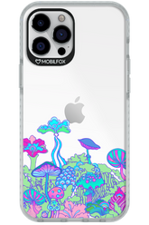 Shrooms - Apple iPhone 12 Pro Max