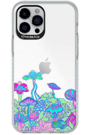 Shrooms - Apple iPhone 12 Pro Max