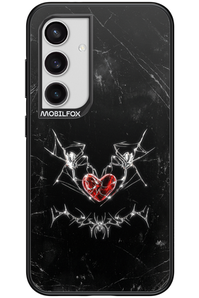 Blind Heart 2.0 - Samsung Galaxy S24