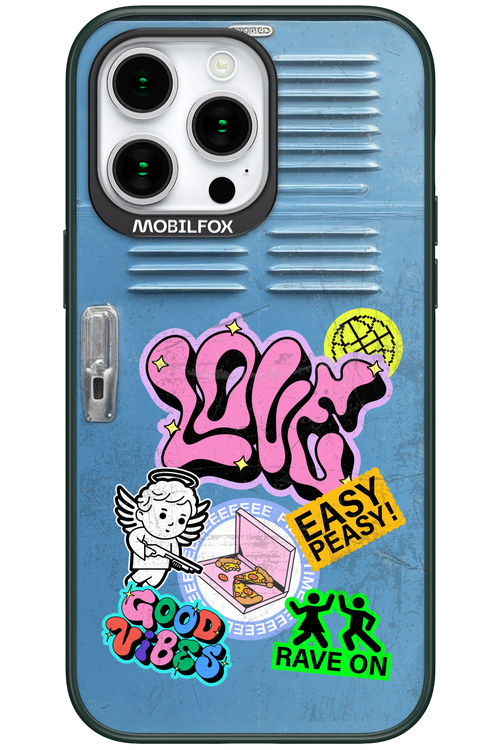 My Locker - Apple iPhone 15 Pro Max