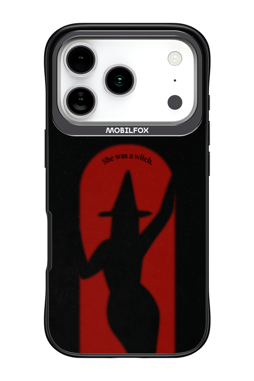 Witch Season - Apple iPhone 17 Pro