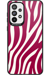 Sour Cherry - Samsung Galaxy A73