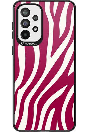 Sour Cherry - Samsung Galaxy A73