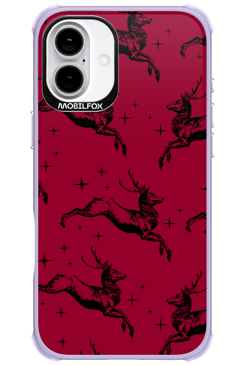 Oh Deer - Apple iPhone 16 Plus