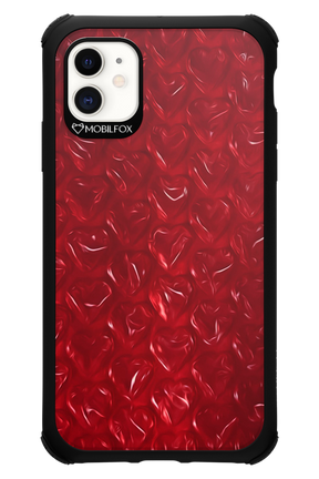 Air Heart - Apple iPhone 11