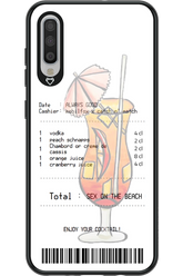 sex on the beach cocktail - Samsung Galaxy A70