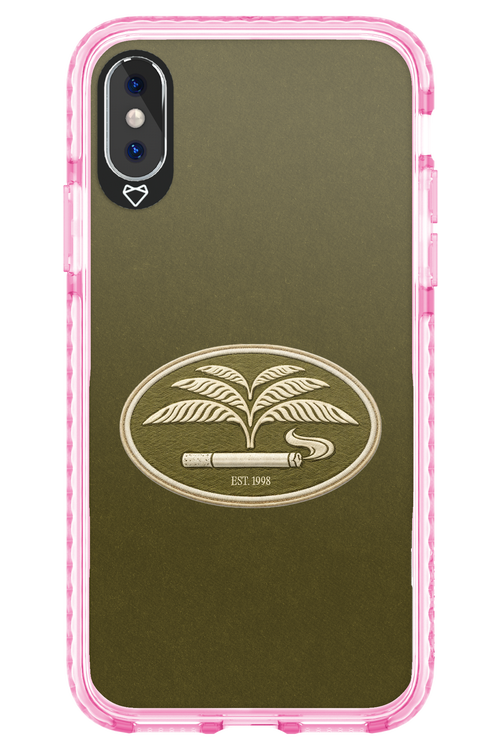 Nature Check - Apple iPhone XS