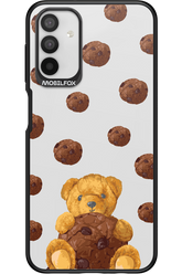 Cookie Bear - Samsung Galaxy A04s