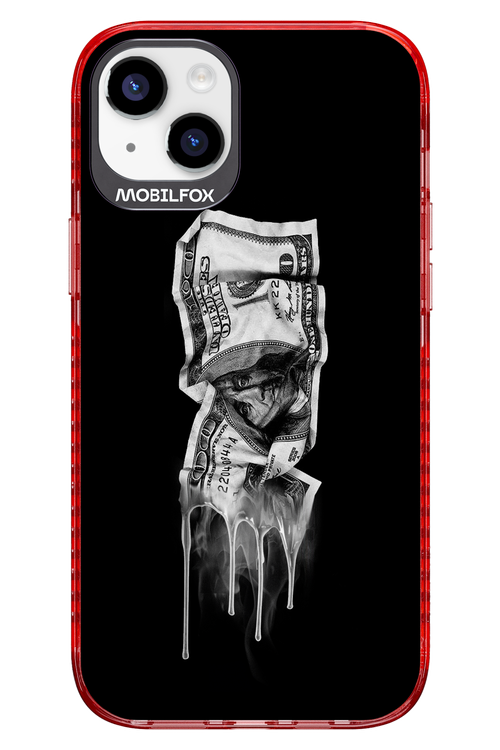 Melting Money 2.0 - Apple iPhone 14 Plus