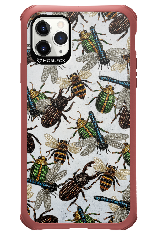 Beetle Gem - Apple iPhone 11 Pro Max