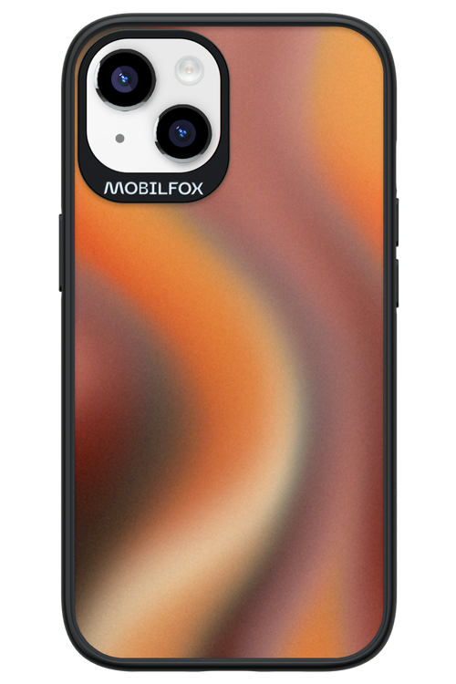 Warm Aura 2.0 - Apple iPhone 14