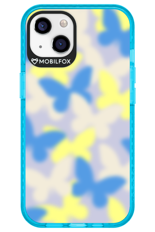 Pastel Butter - Apple iPhone 13