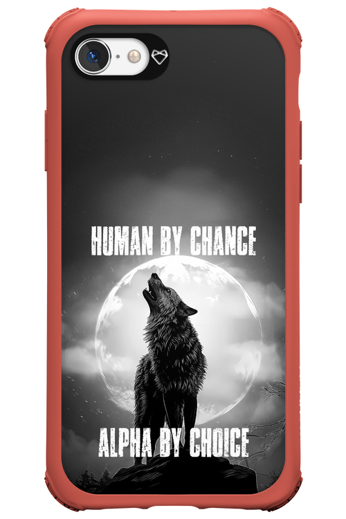 Alpha 2.0 - Apple iPhone 7