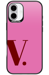 V (Sorbet) 2.0 - Apple iPhone 16 Plus