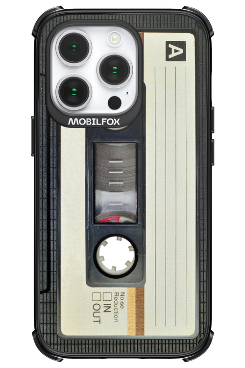 CASE 11 2.0 - Apple iPhone 14 Pro