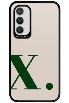 X (Tennis Zone) - Samsung Galaxy A34