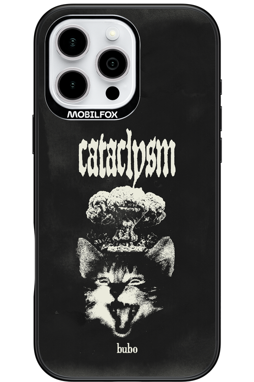 CATACLYSM - Apple iPhone 16 Pro Max