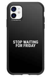 Stop waiting for Friday - Apple iPhone 11