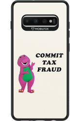 Dino 2.0 - Samsung Galaxy S10+