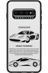 Grand Tourismo 2.0 - Samsung Galaxy S10