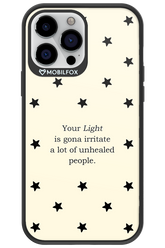 Your Light - Apple iPhone 13 Pro Max