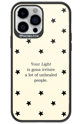 Your Light - Apple iPhone 13 Pro Max