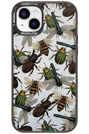 Beetle Gem - Apple iPhone 15 Plus