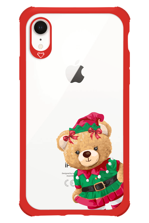 Mrs. Elf - Apple iPhone XR