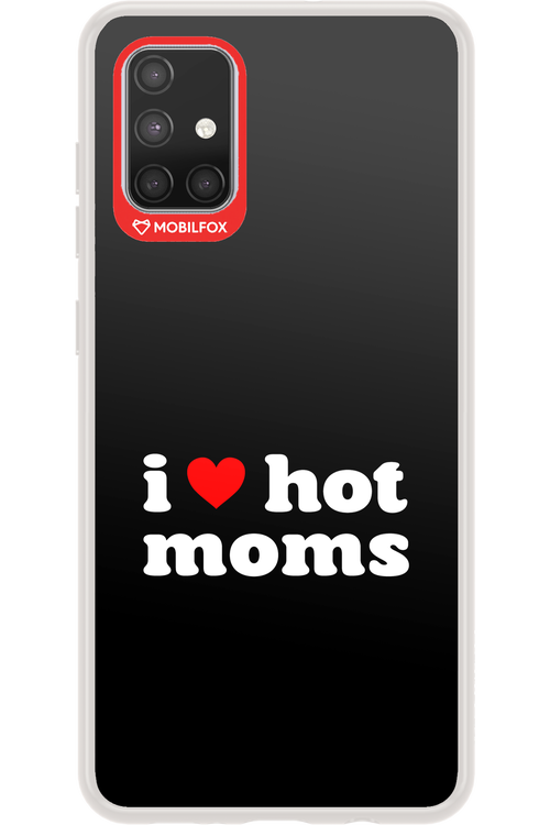 I love hot moms 2.0 - Samsung Galaxy A71