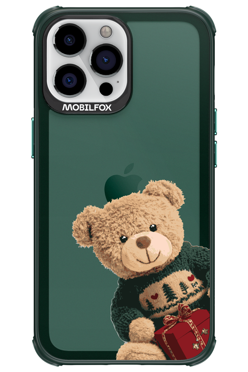 Gifting Bear - Apple iPhone 13 Pro Max