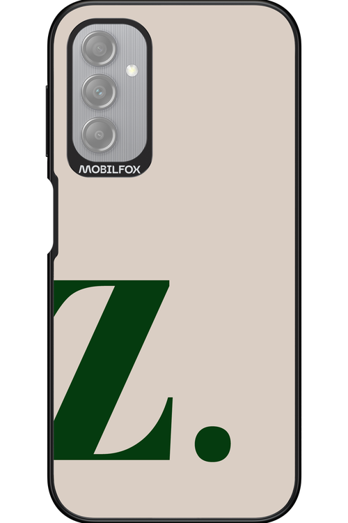Z (Tennis Zone) - Samsung Galaxy A14