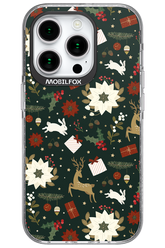 Classic Christmas - Apple iPhone 15 Pro